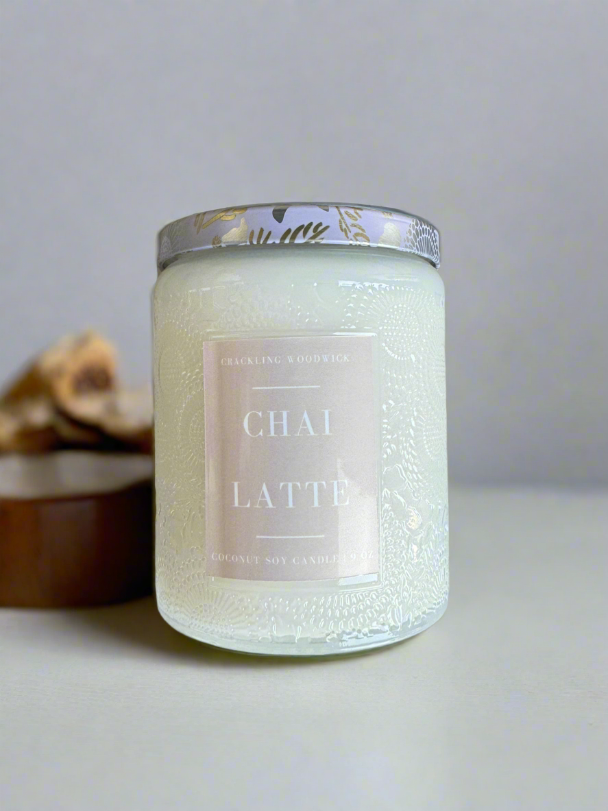 Chai Latte βοΈπ