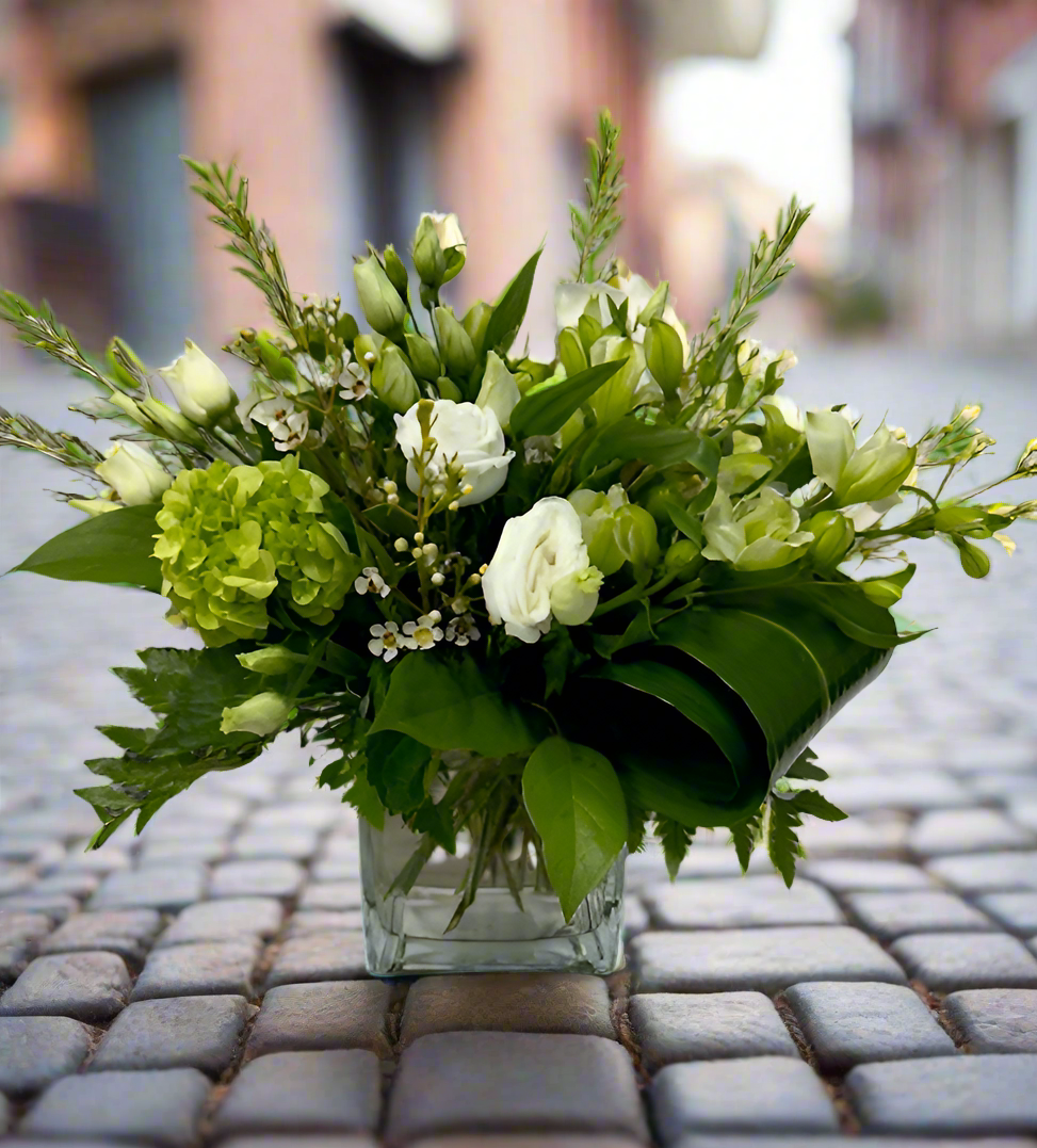 Fresh summer morning π€