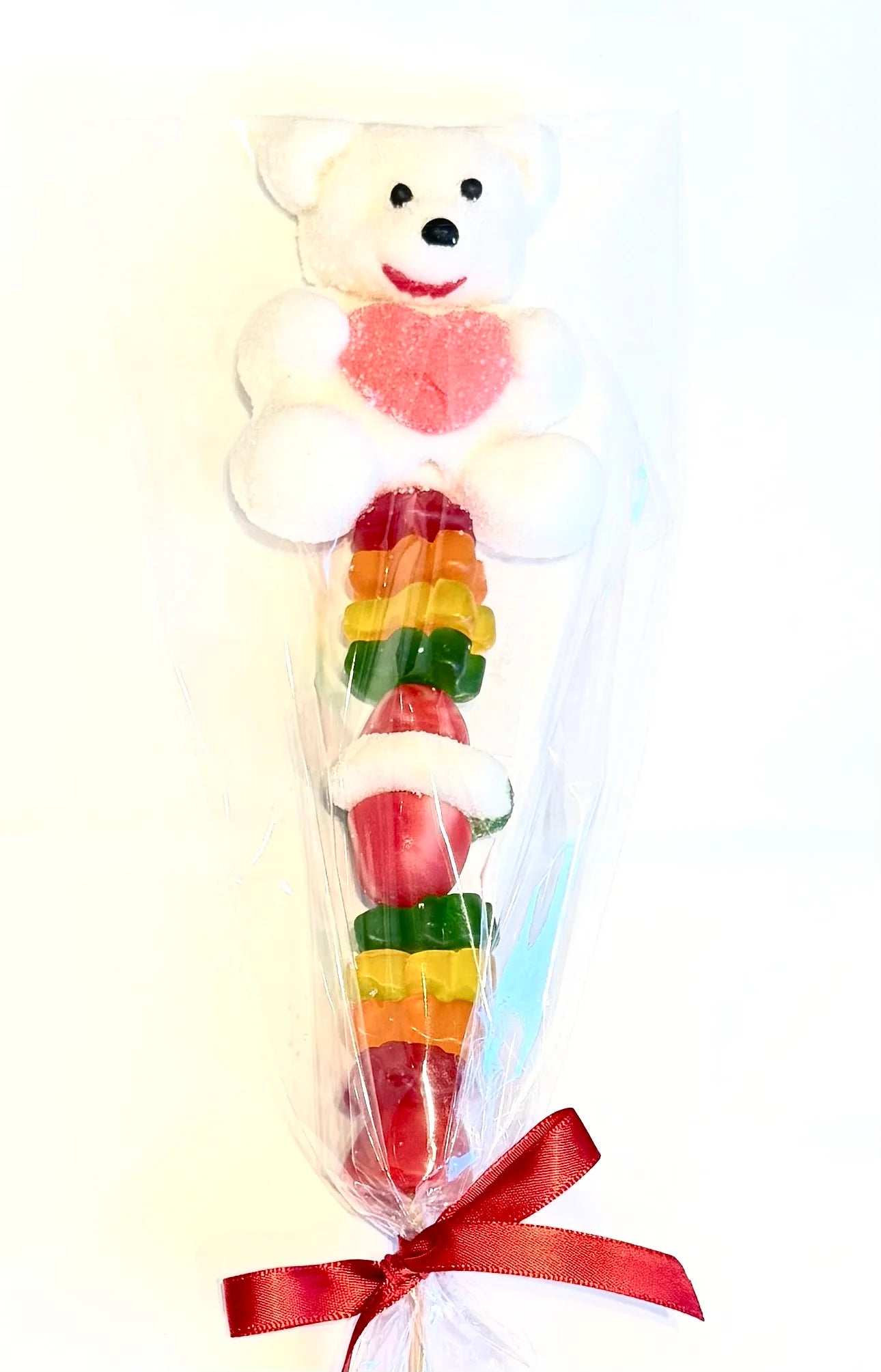 Annies Chocolates of London - Candy Kabob