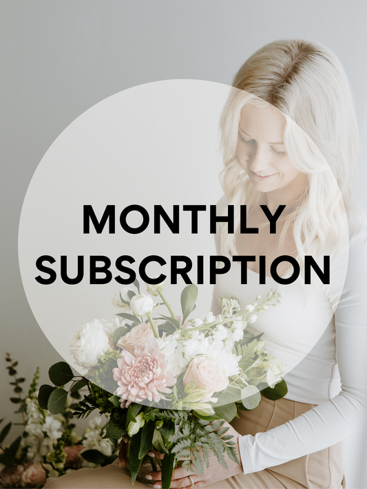Monthly Subscription