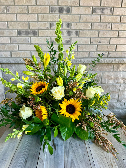 Sympathy Arrangement