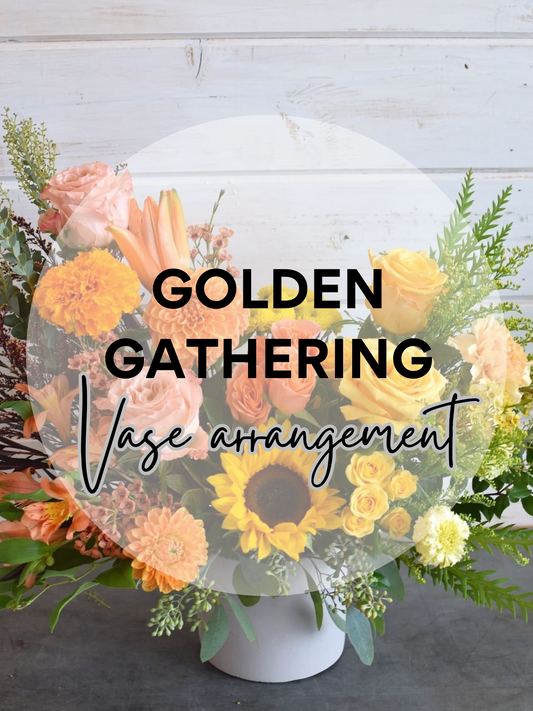 Golden Gathering